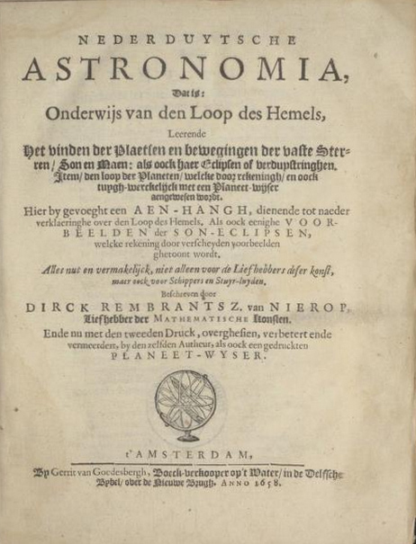 astronomia