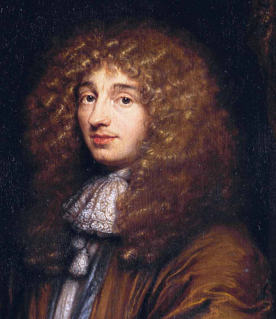 christiaan huygens1