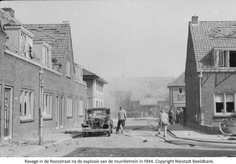 magnusbuurt 1