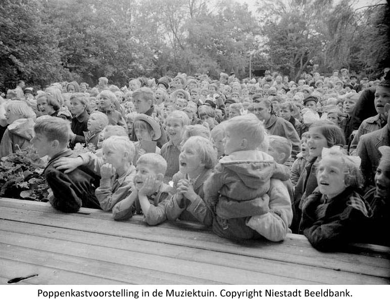 muziektuin 3