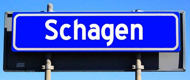 schagen plaatsnaambord1