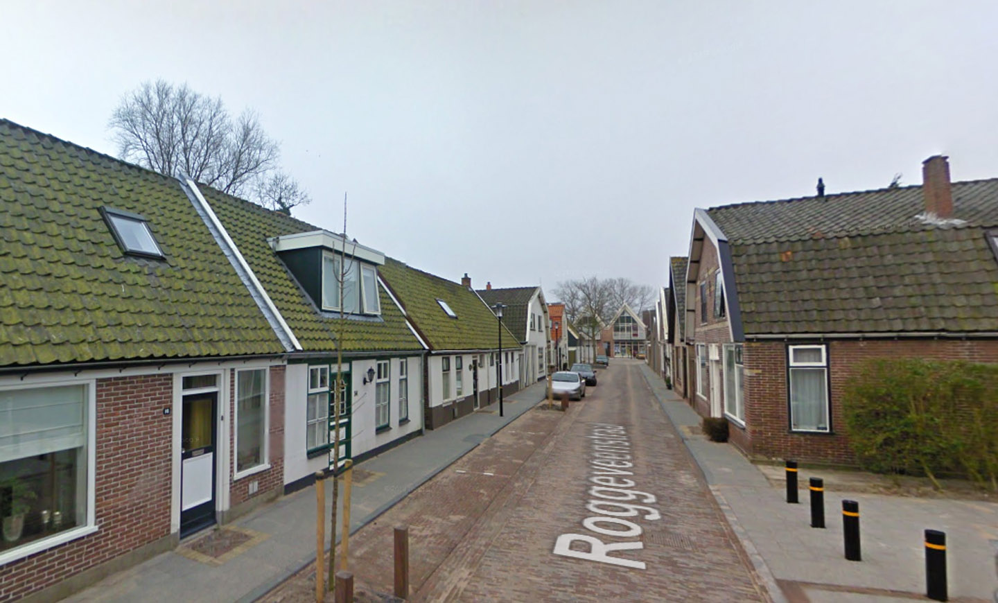 roggeveenstraat