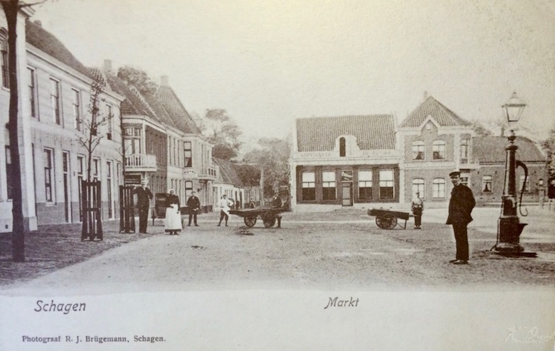 Markt Schagen