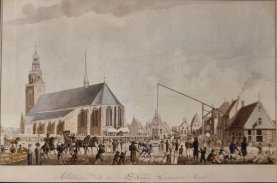 Geschilderd Schagen is in aantocht
