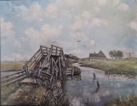 Meedoen met de tentoonstelling Geschilderd Schagen