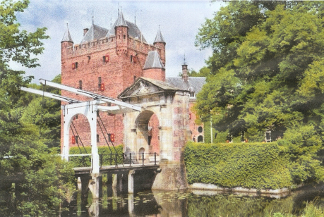 Kasteel Nijenrode