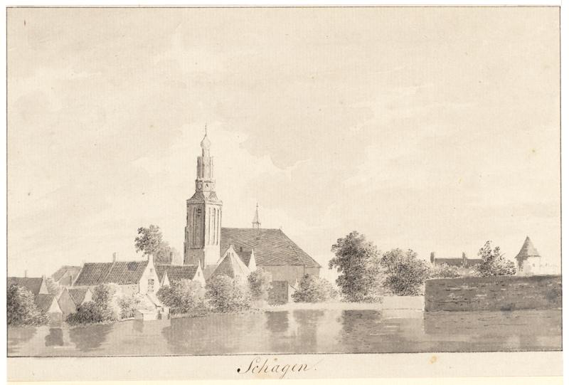 Kerk 2 Tavenier