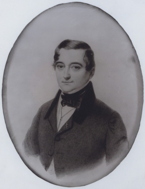 charles ferdinand joseph do