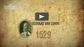 06. Bloedraad van Sonoy