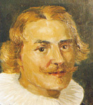 dirck rembrandz van nierop