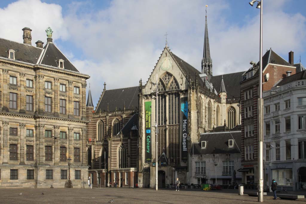 Nieuwe Kerk