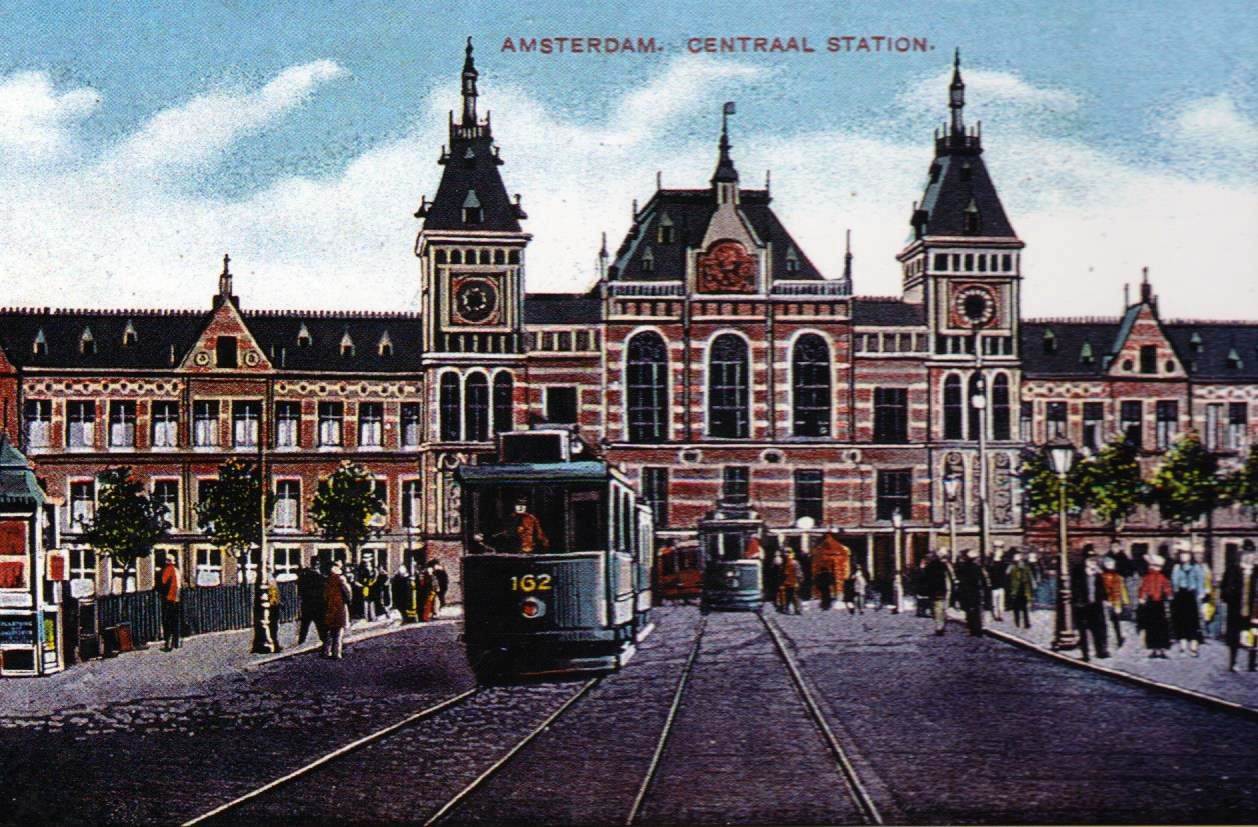 Centraal Station
